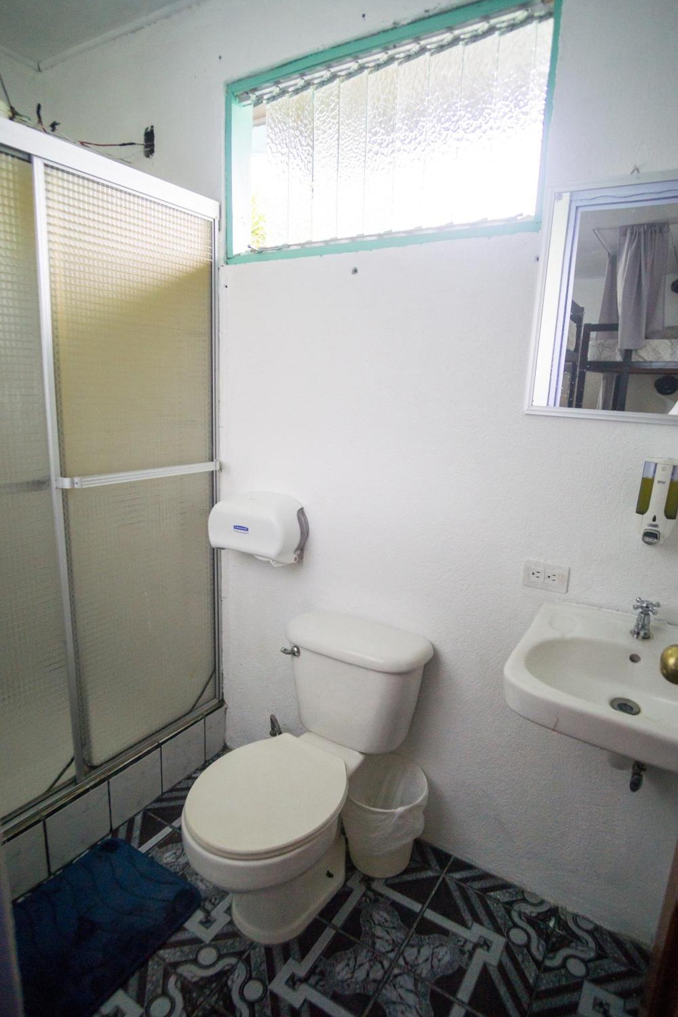 Pura Vibra Hostel La Fortuna Zimmer foto