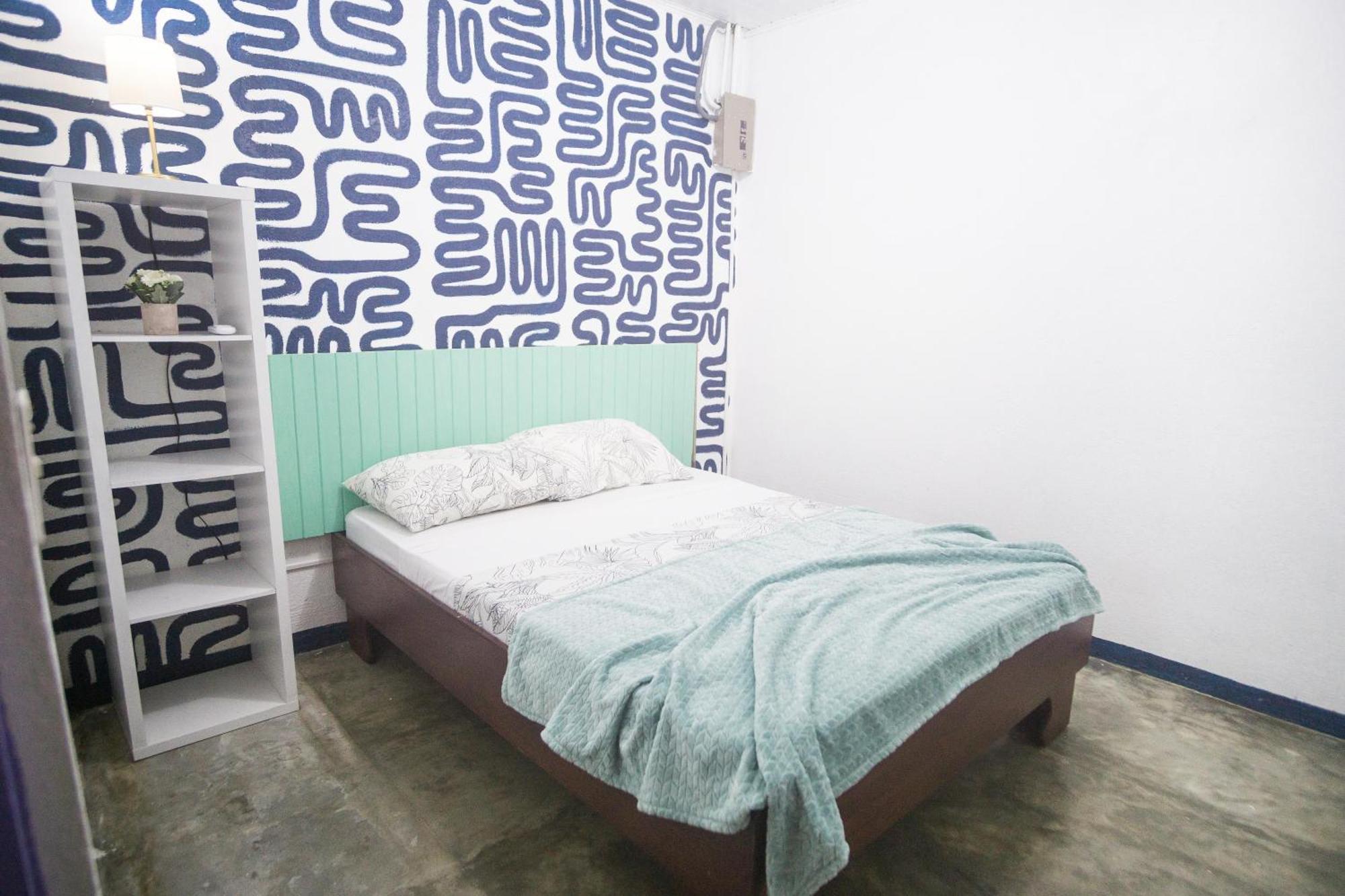 Pura Vibra Hostel La Fortuna Zimmer foto