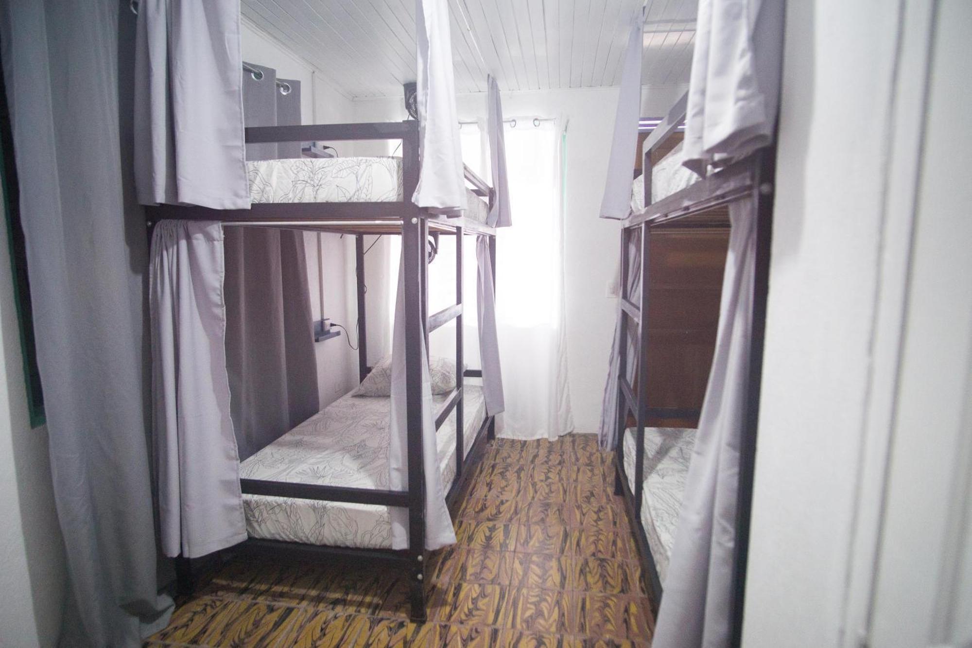 Pura Vibra Hostel La Fortuna Zimmer foto